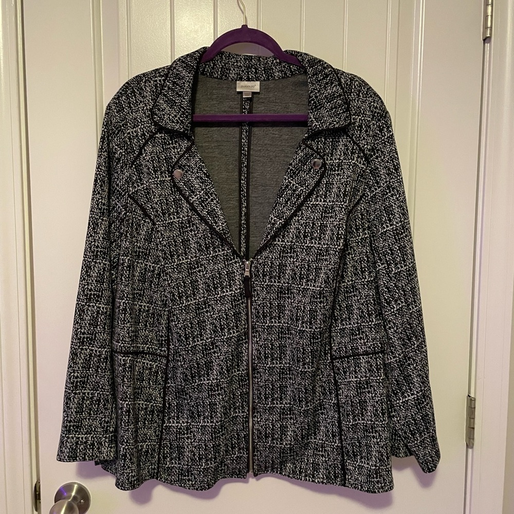 Blazer beautiful